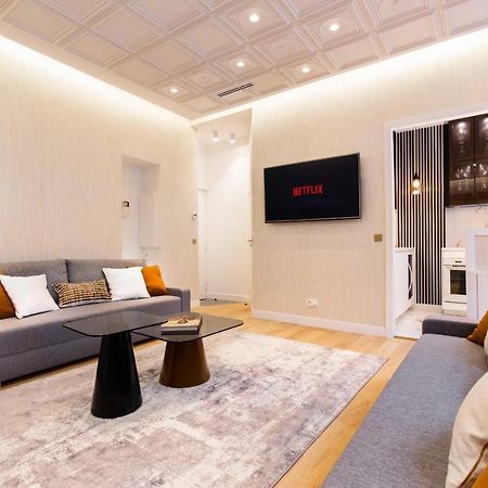 Sumptuous Apartment - 1Br-6P - Bourse Париж Екстериор снимка
