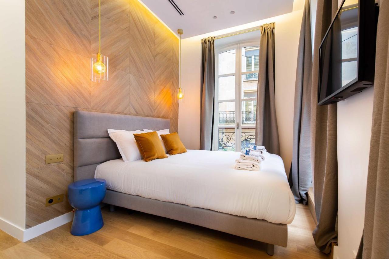 Sumptuous Apartment - 1Br-6P - Bourse Париж Екстериор снимка