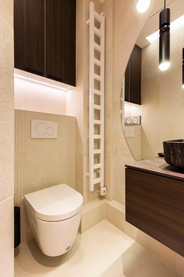 Sumptuous Apartment - 1Br-6P - Bourse Париж Екстериор снимка