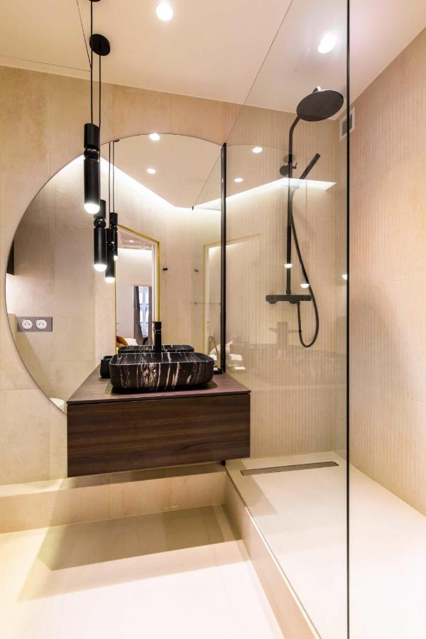 Sumptuous Apartment - 1Br-6P - Bourse Париж Екстериор снимка