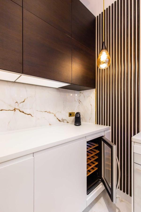 Sumptuous Apartment - 1Br-6P - Bourse Париж Екстериор снимка