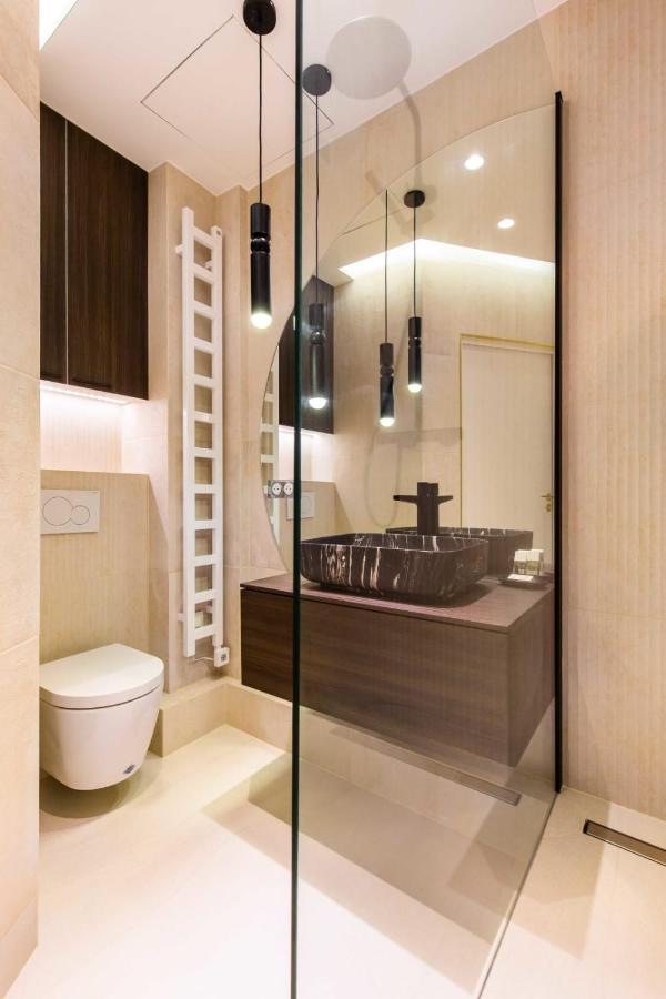 Sumptuous Apartment - 1Br-6P - Bourse Париж Екстериор снимка