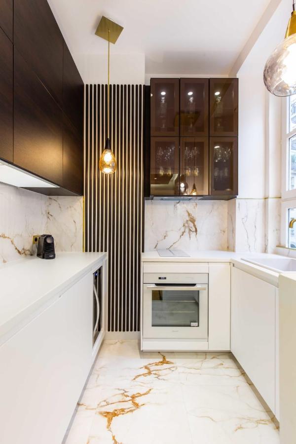 Sumptuous Apartment - 1Br-6P - Bourse Париж Екстериор снимка